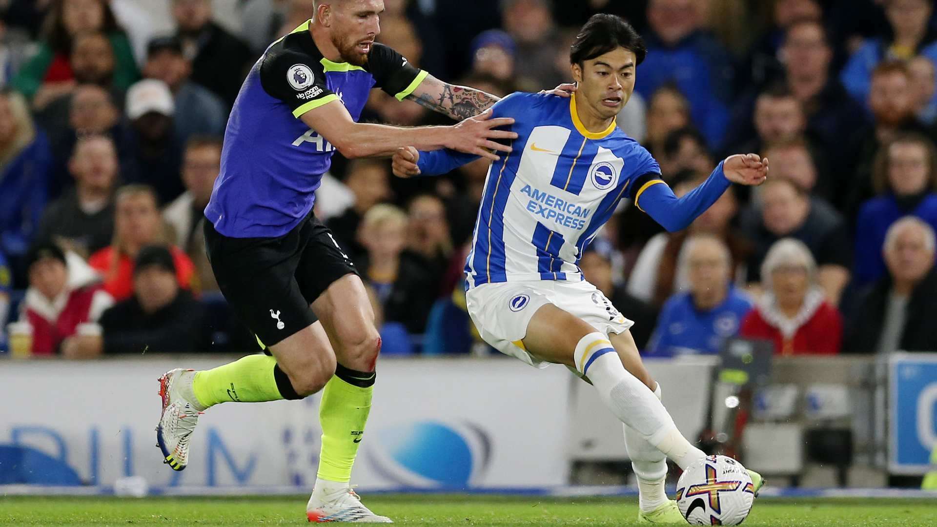 20221009 Kaoru Mitoma