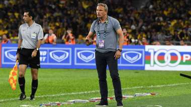 Antoine Hey, Myanmar, 2018 AFF Suzuki Cup