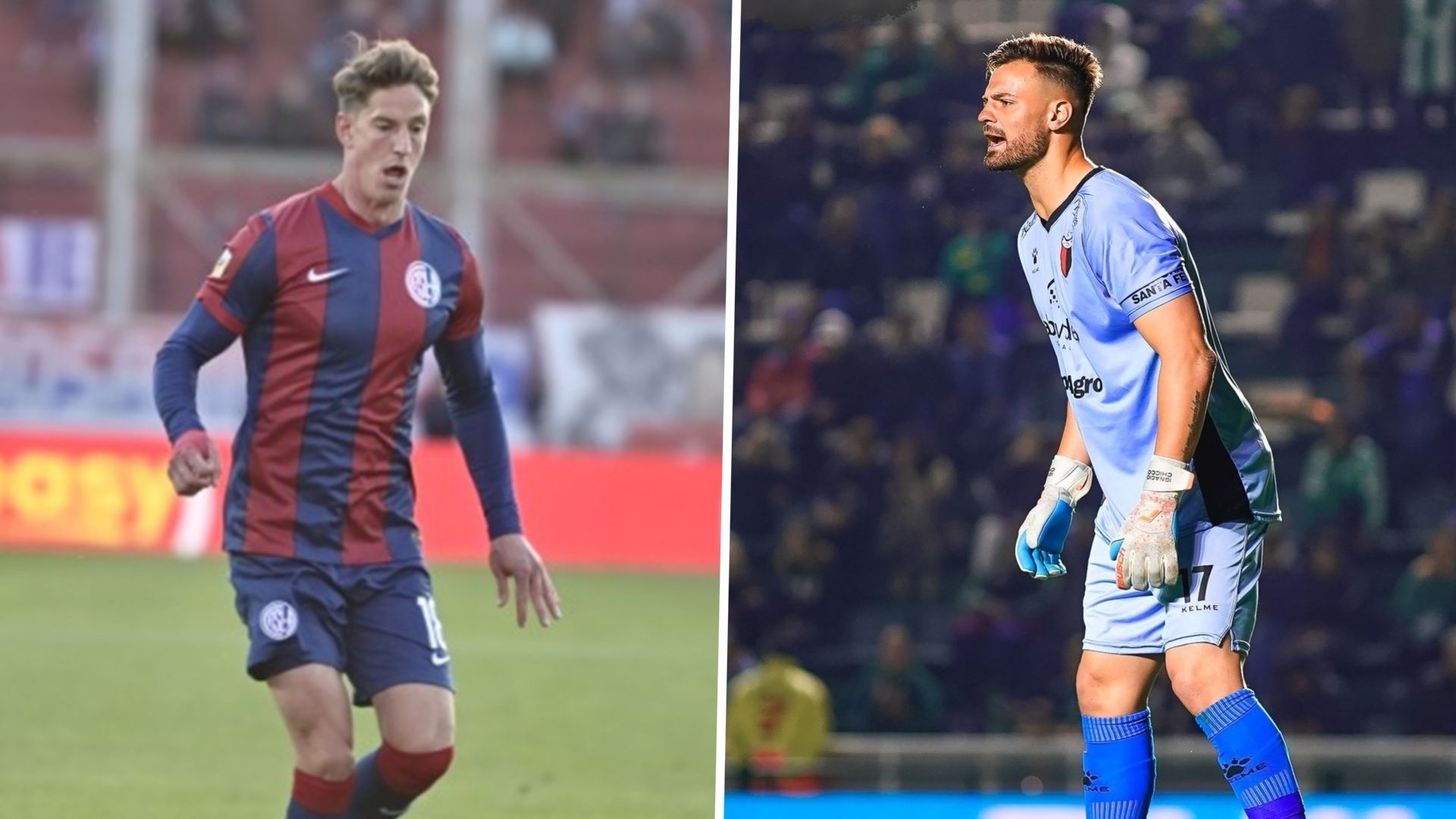 Colón San Lorenzo Torneo de la Liga Profesional 2022