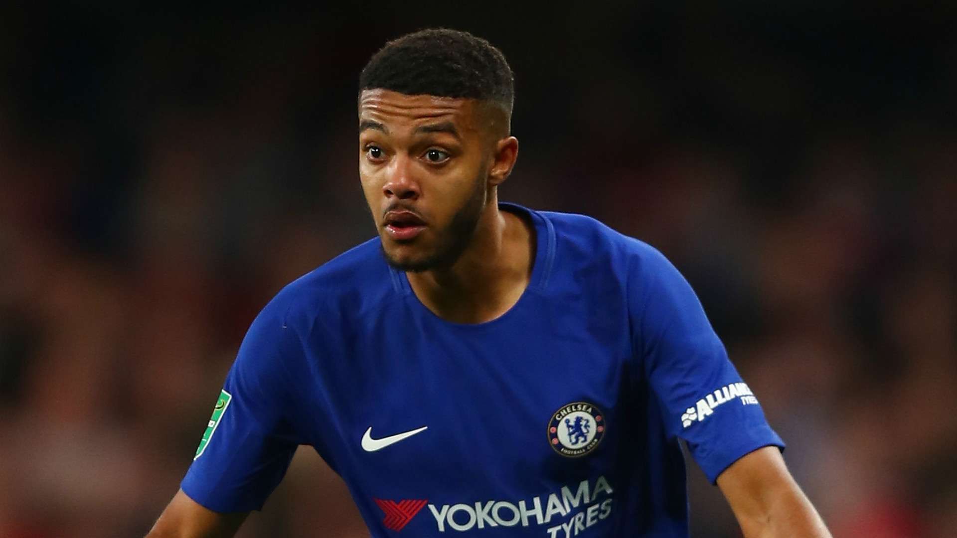 Jake Clarke-Salter Chelsea