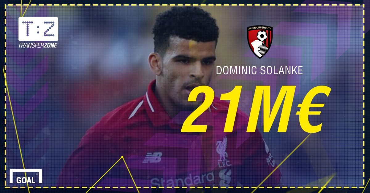 solanke