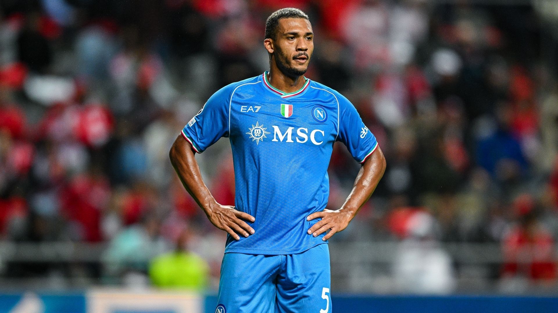 Juan Jesus Napoli 2023-2024