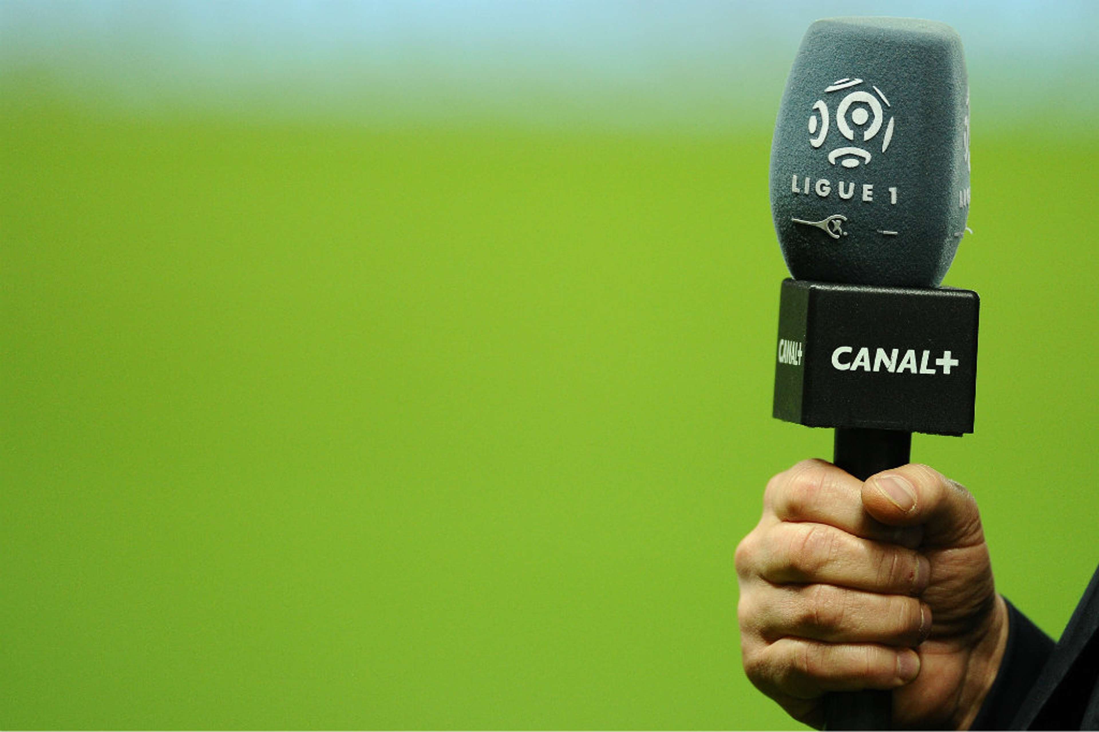 Canal+ Ligue 1