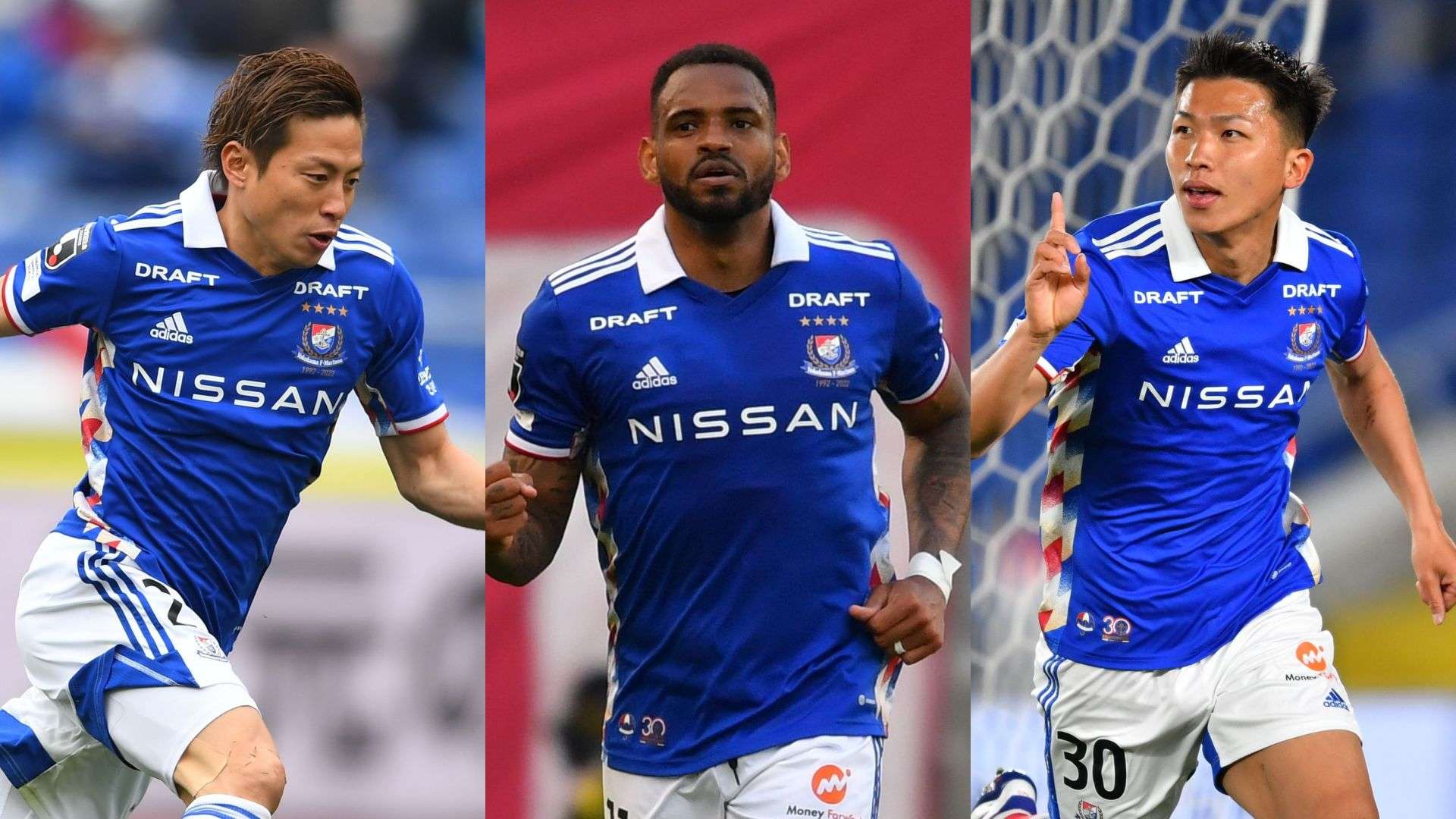 Yokohama F Marinos 2022