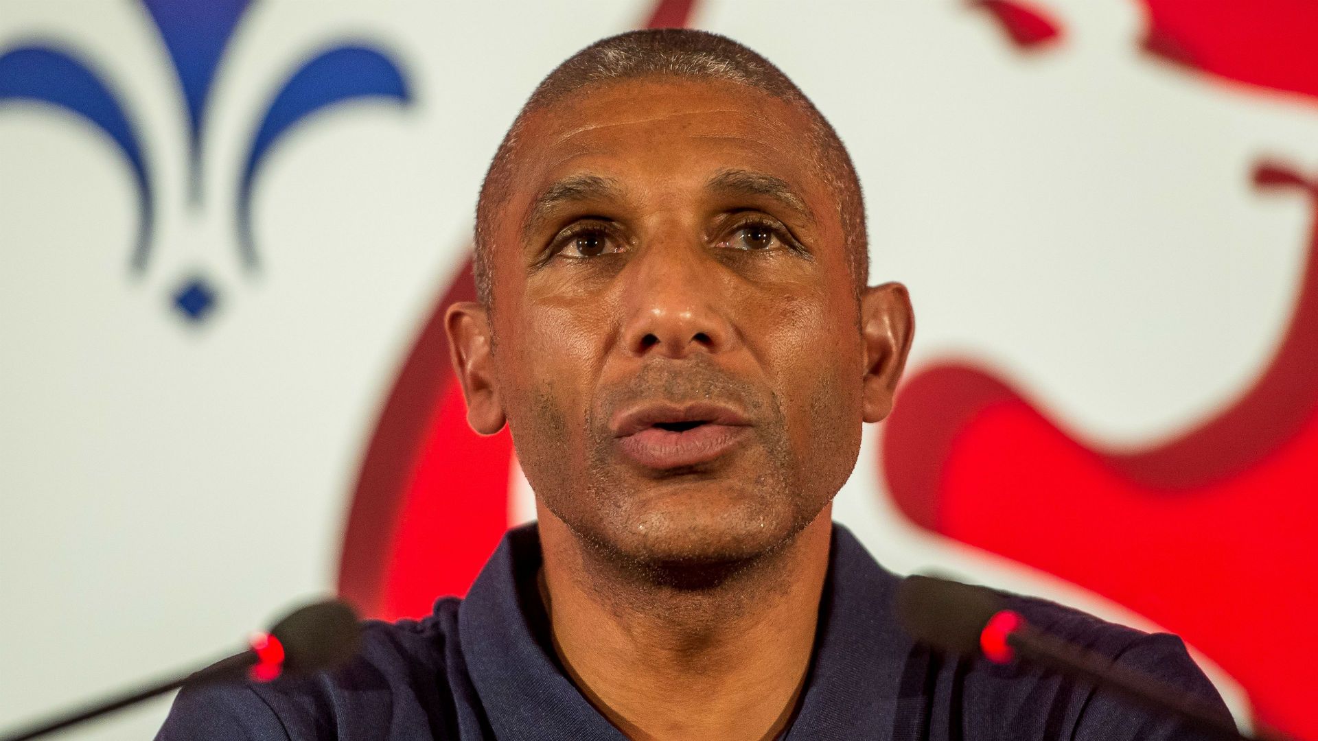 Franck Passi Lille