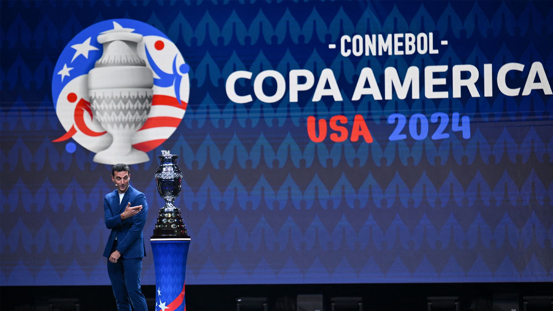 Copa America USA 2024 1