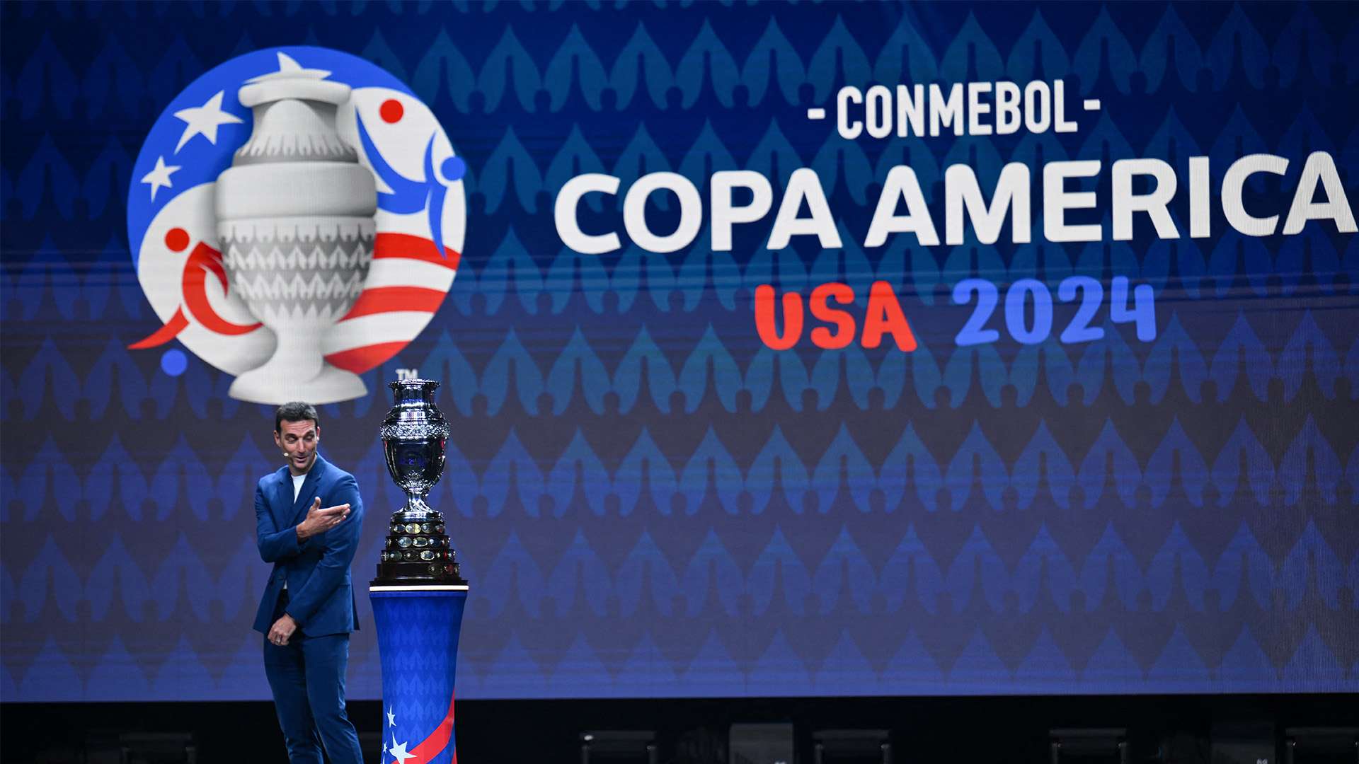 Copa America USA 2024 1