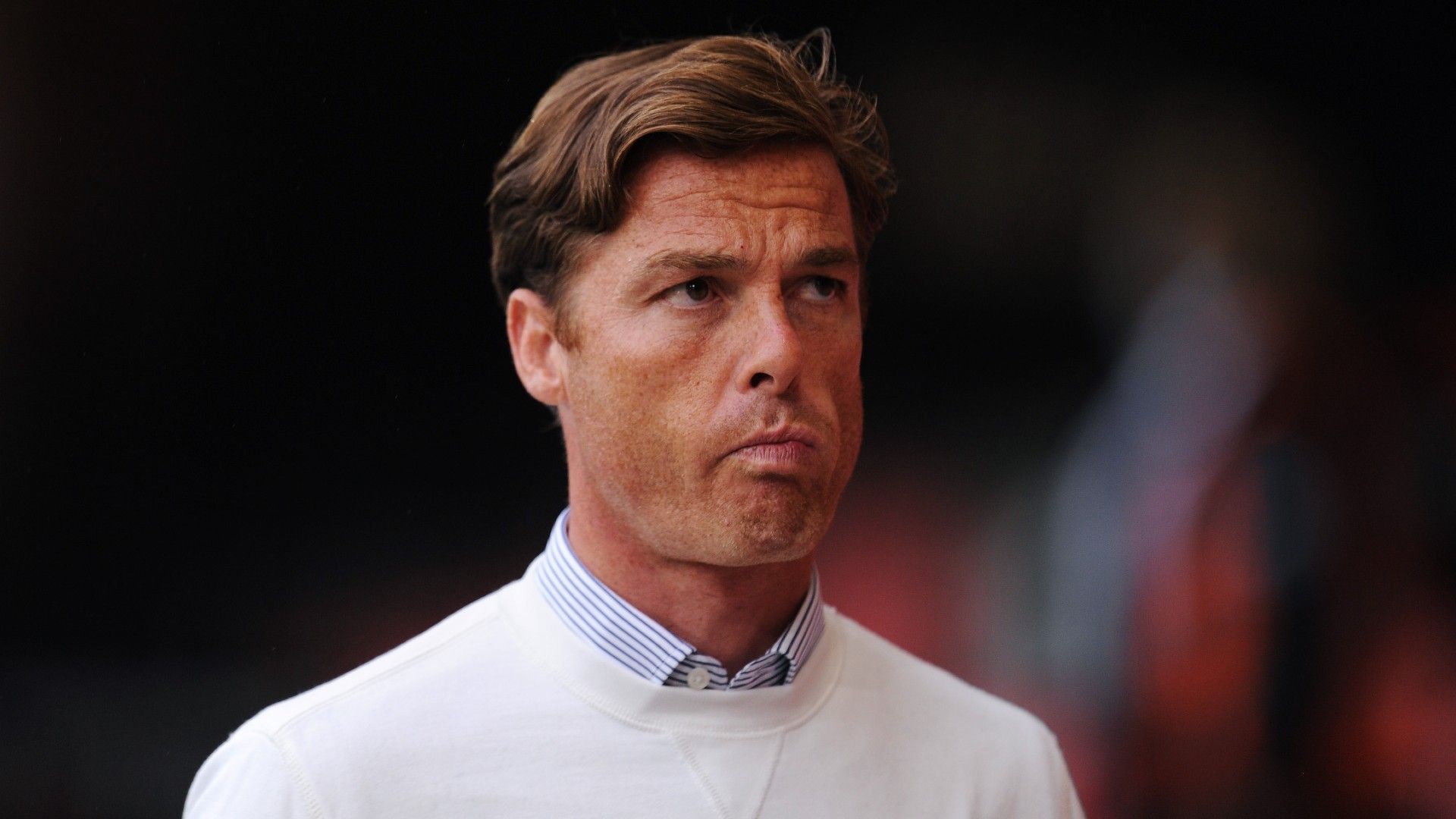 Scott Parker Bournemouth 2021-22