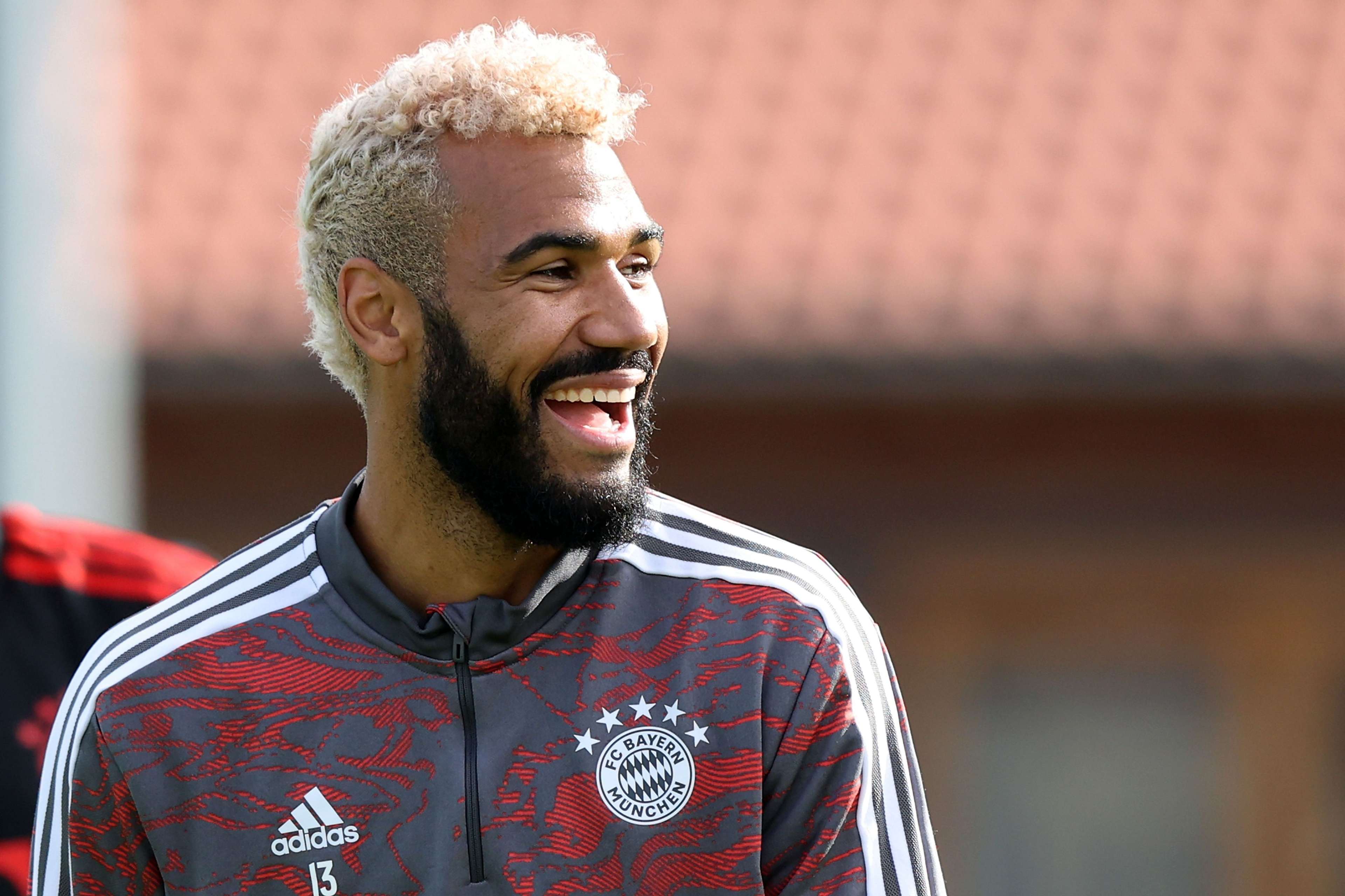 Choupo-Moting