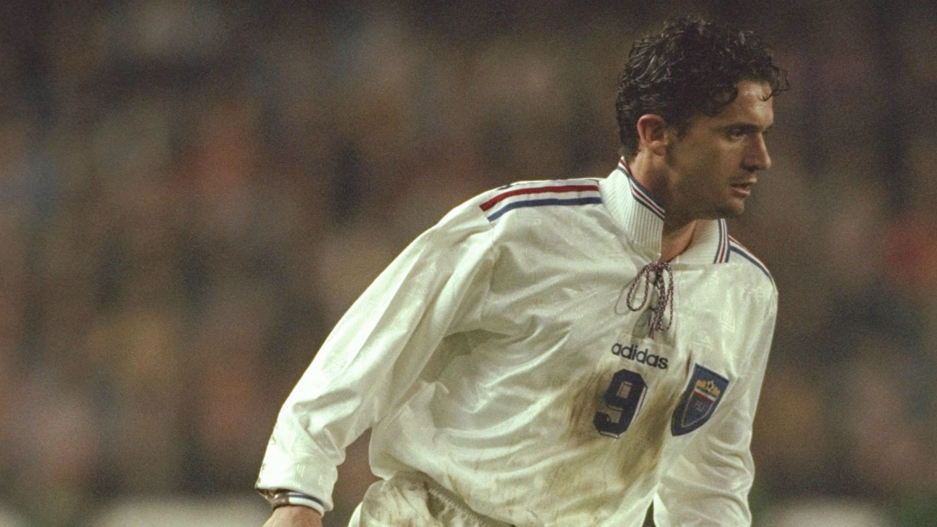 Pedrag Mijatovic ex Valencia player