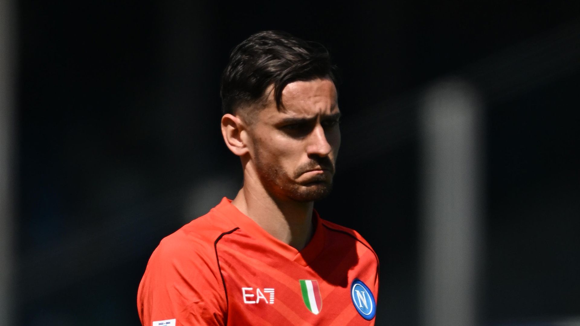 Meret Napoli