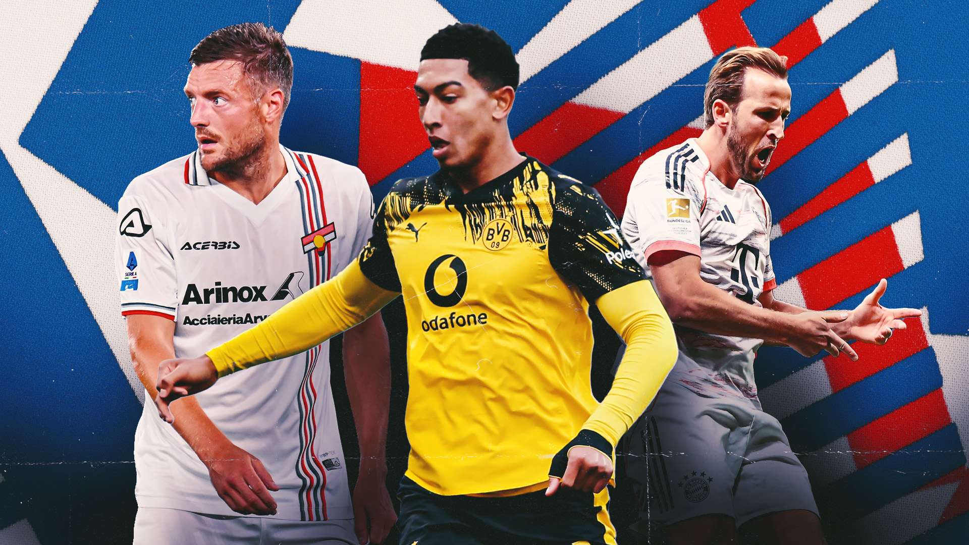 Brits Abroad Jobe Vardy Kane 16:9