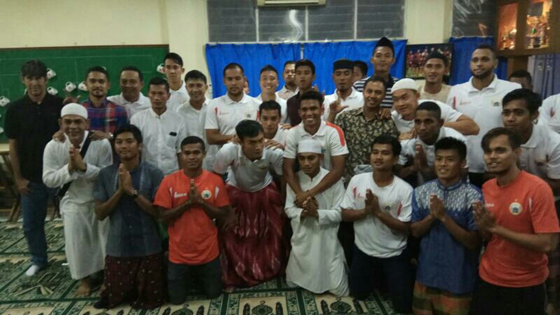 Persija Jakarta