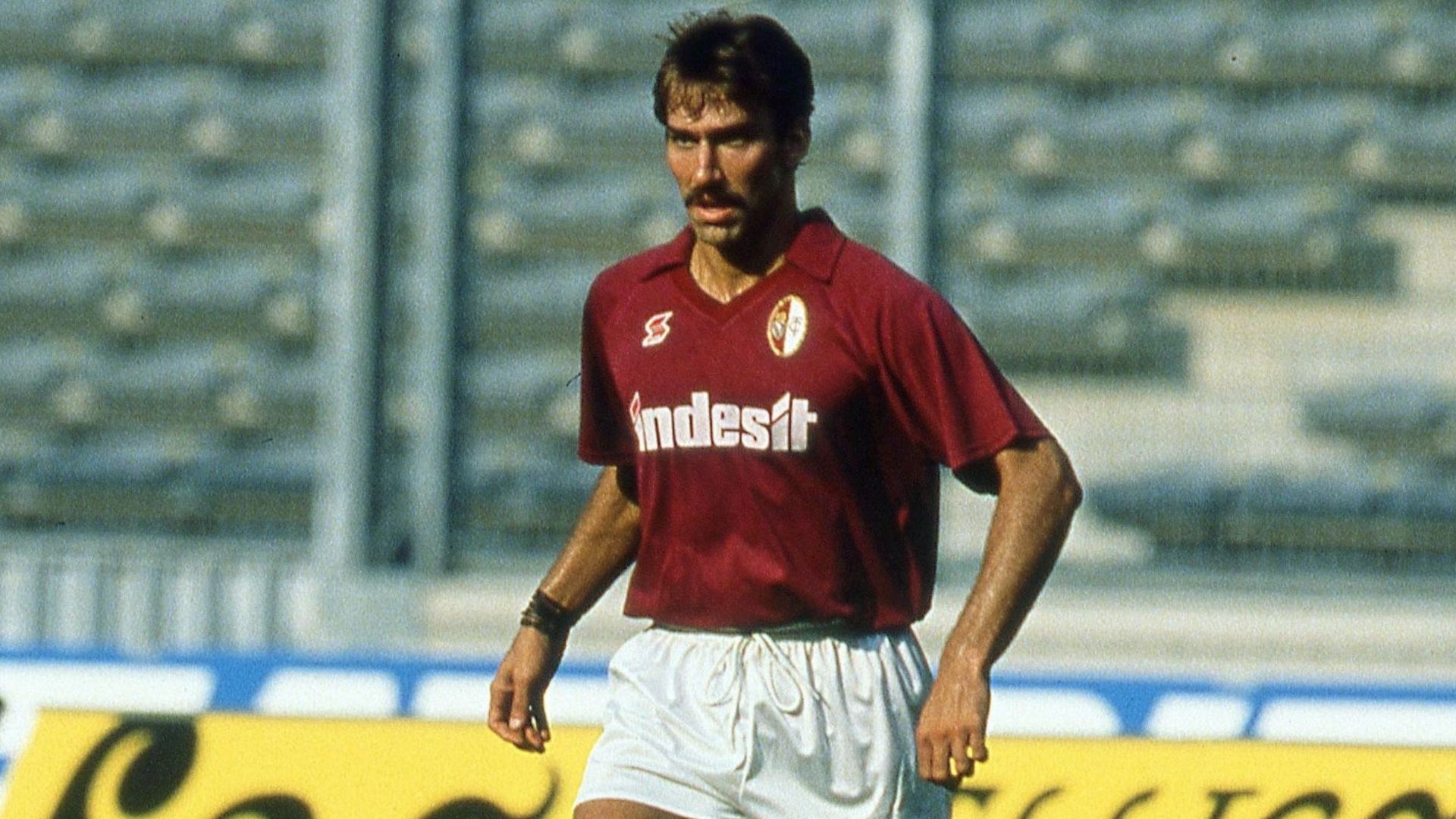 Rafael Martin Vazquez Torino Serie A 1990/91