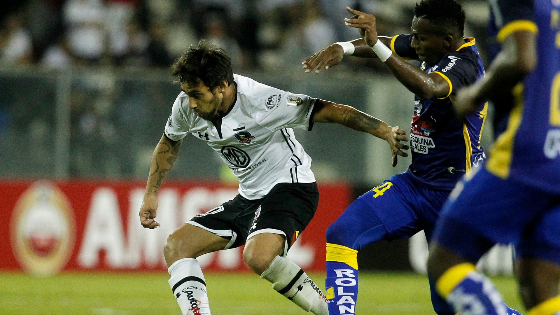 Jorge Valdivia - Delfín