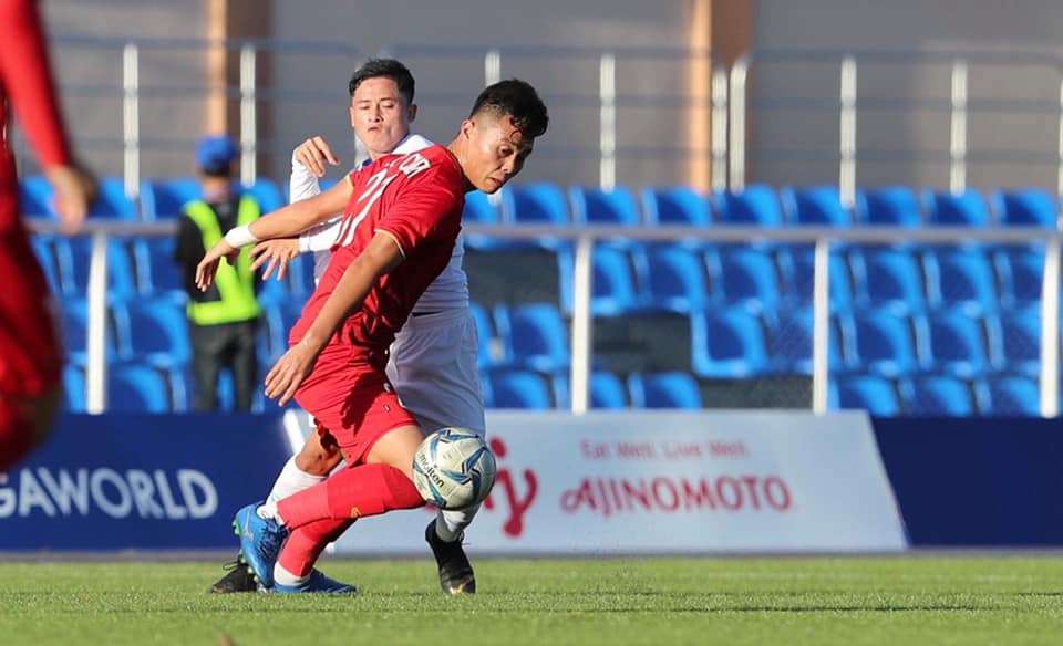 เวียดนาม U23