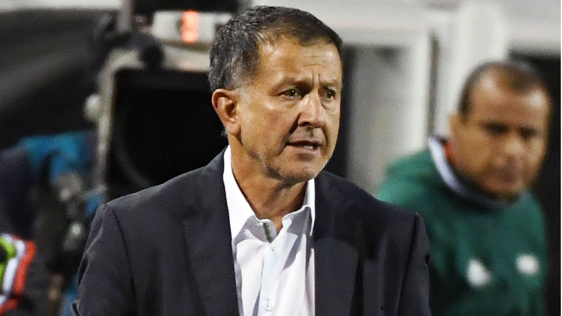 Juan Carlos Osorio