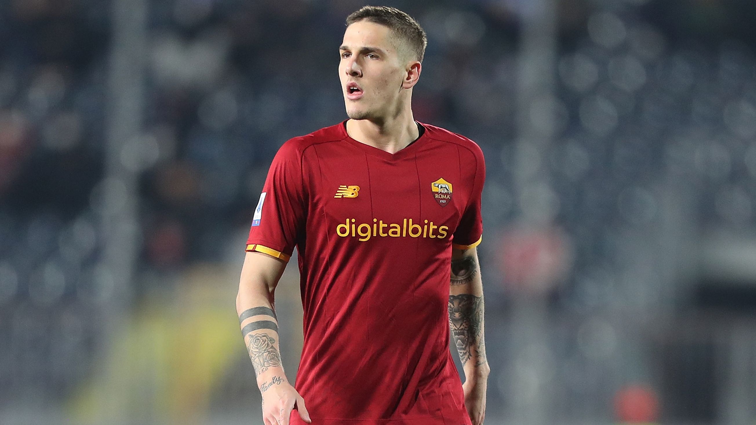 Nicolo-Zaniolo