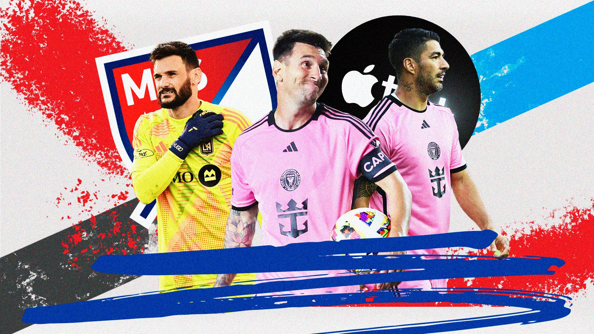 Modelo Negocio Liga MX