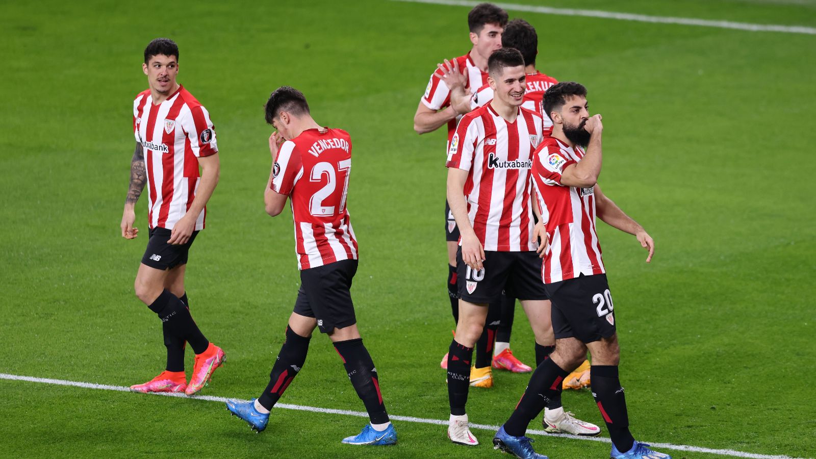 Villalibre Athletic Granada LaLiga