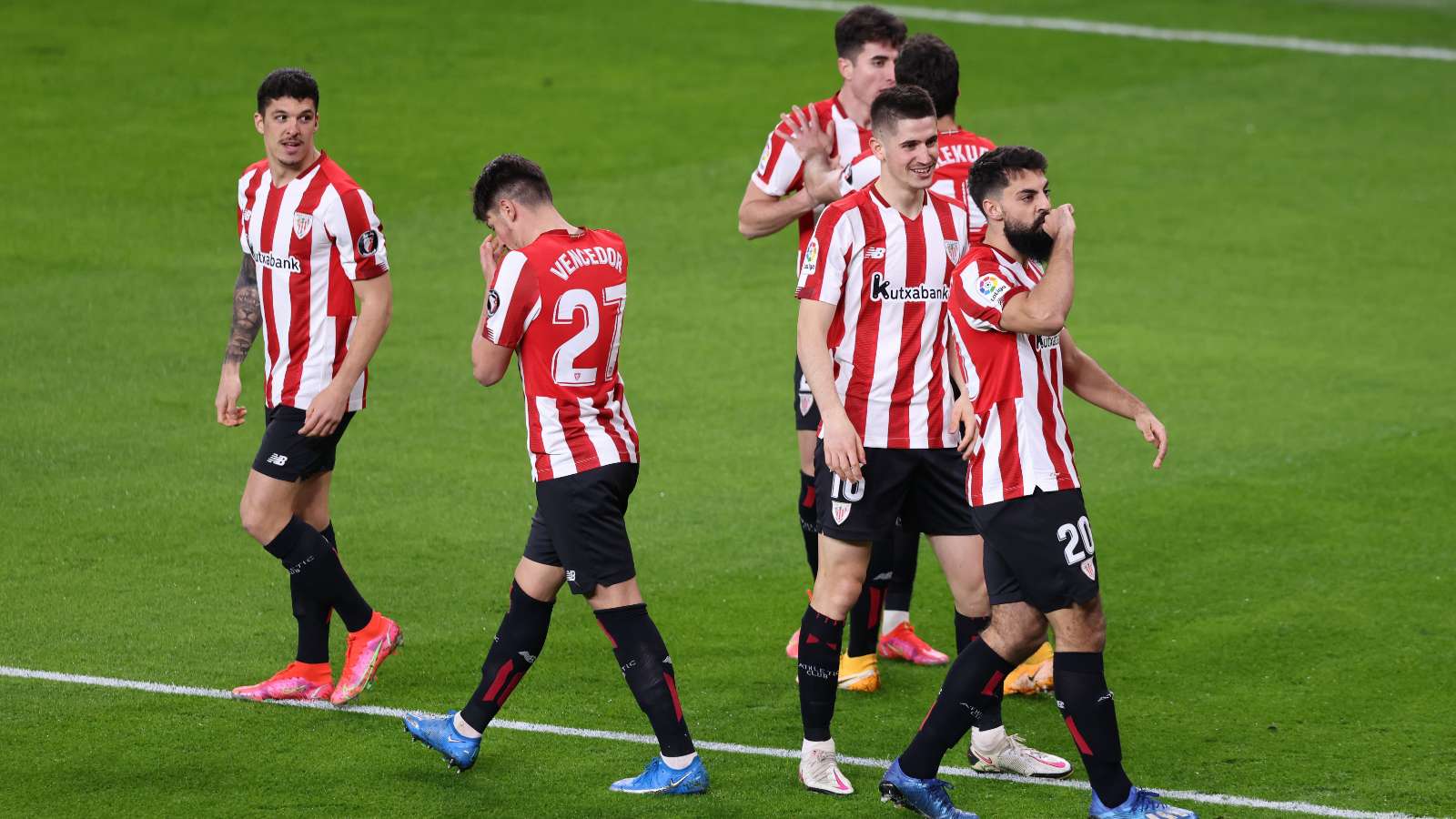 Villalibre Athletic Granada LaLiga