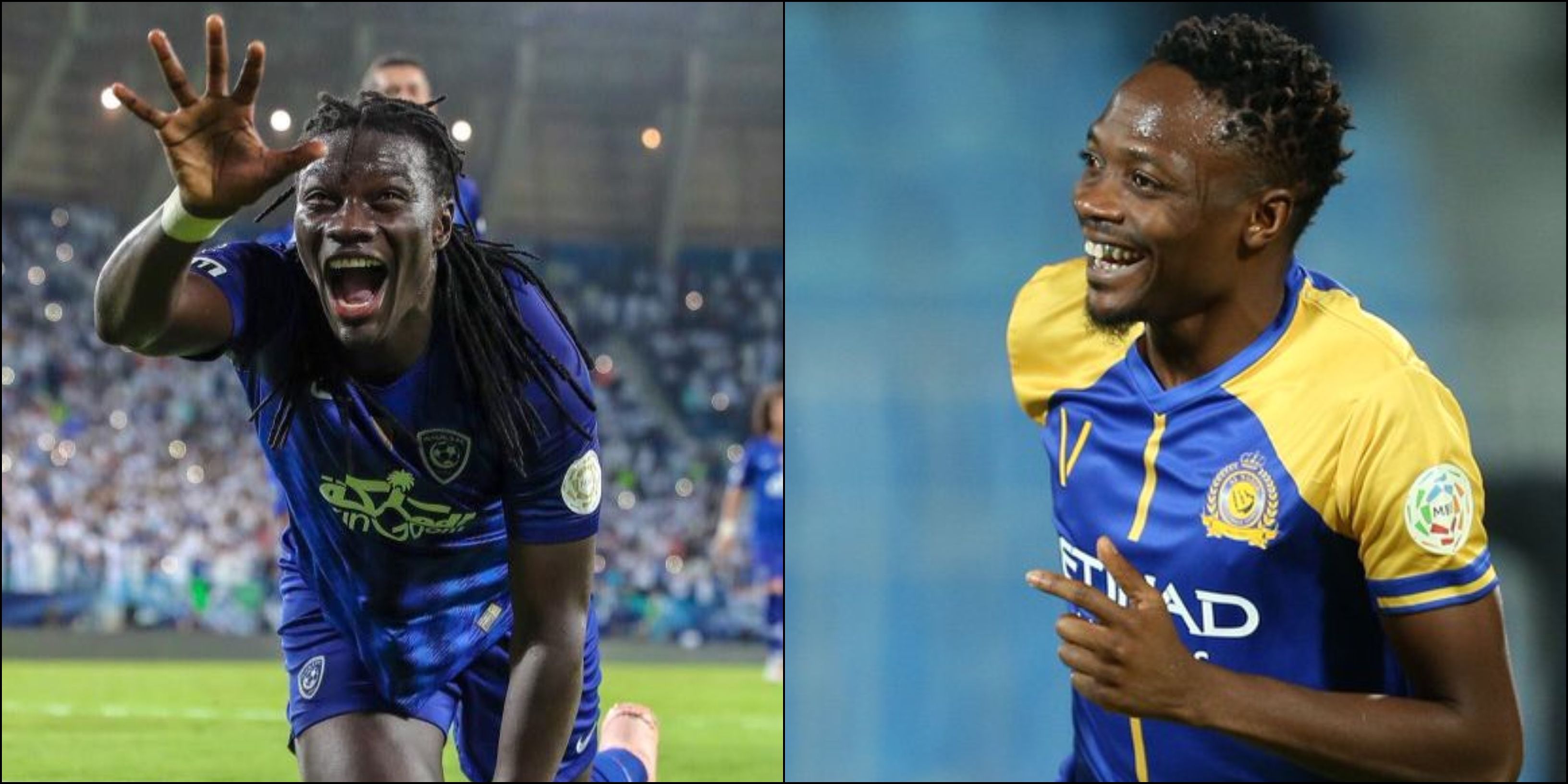 أحمد موسى - جوميز