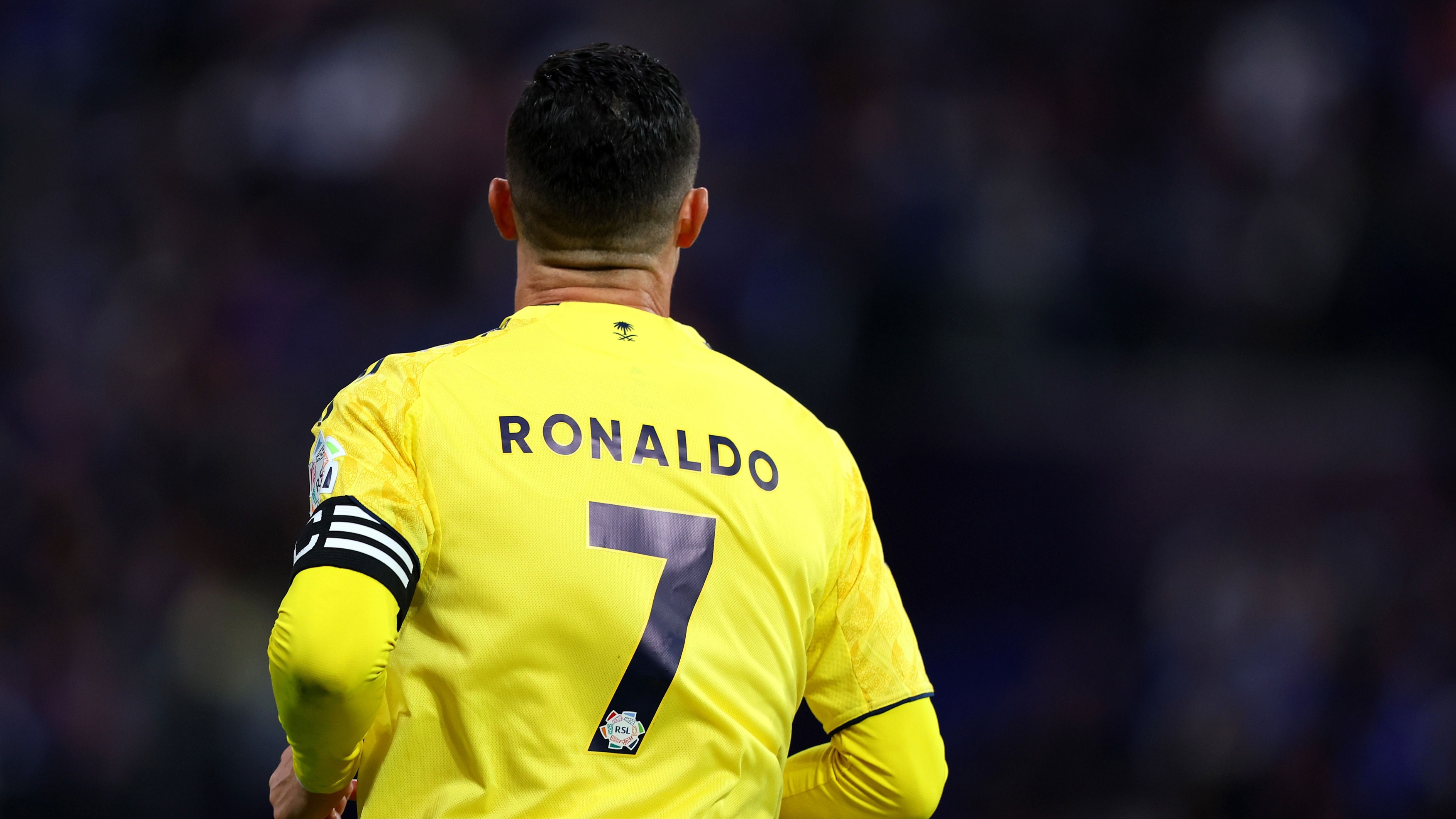 Ronaldo