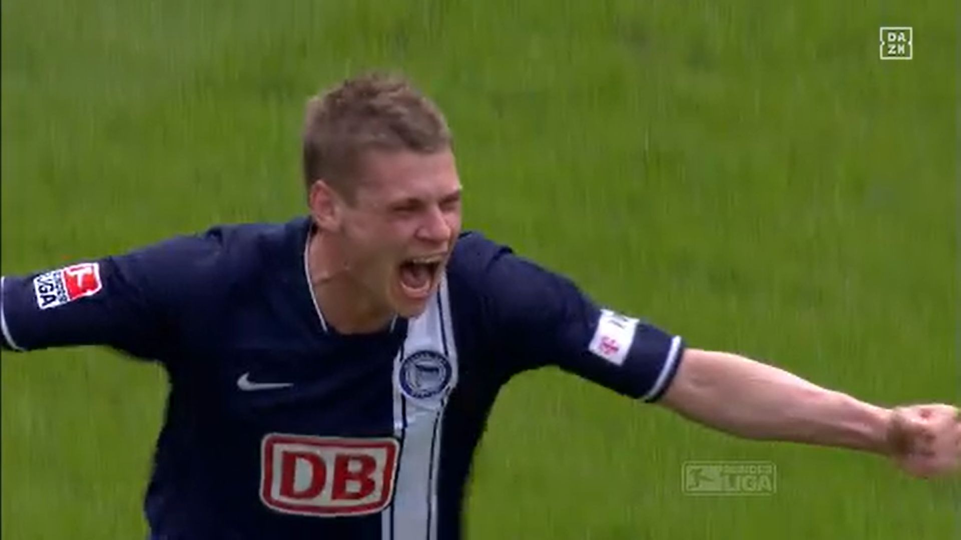 ONLY GERMANY Lukasz Piszczek Hertha BSC 2008