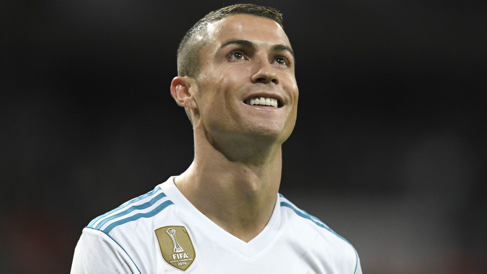 Cristiano Ronaldo Real Madrid