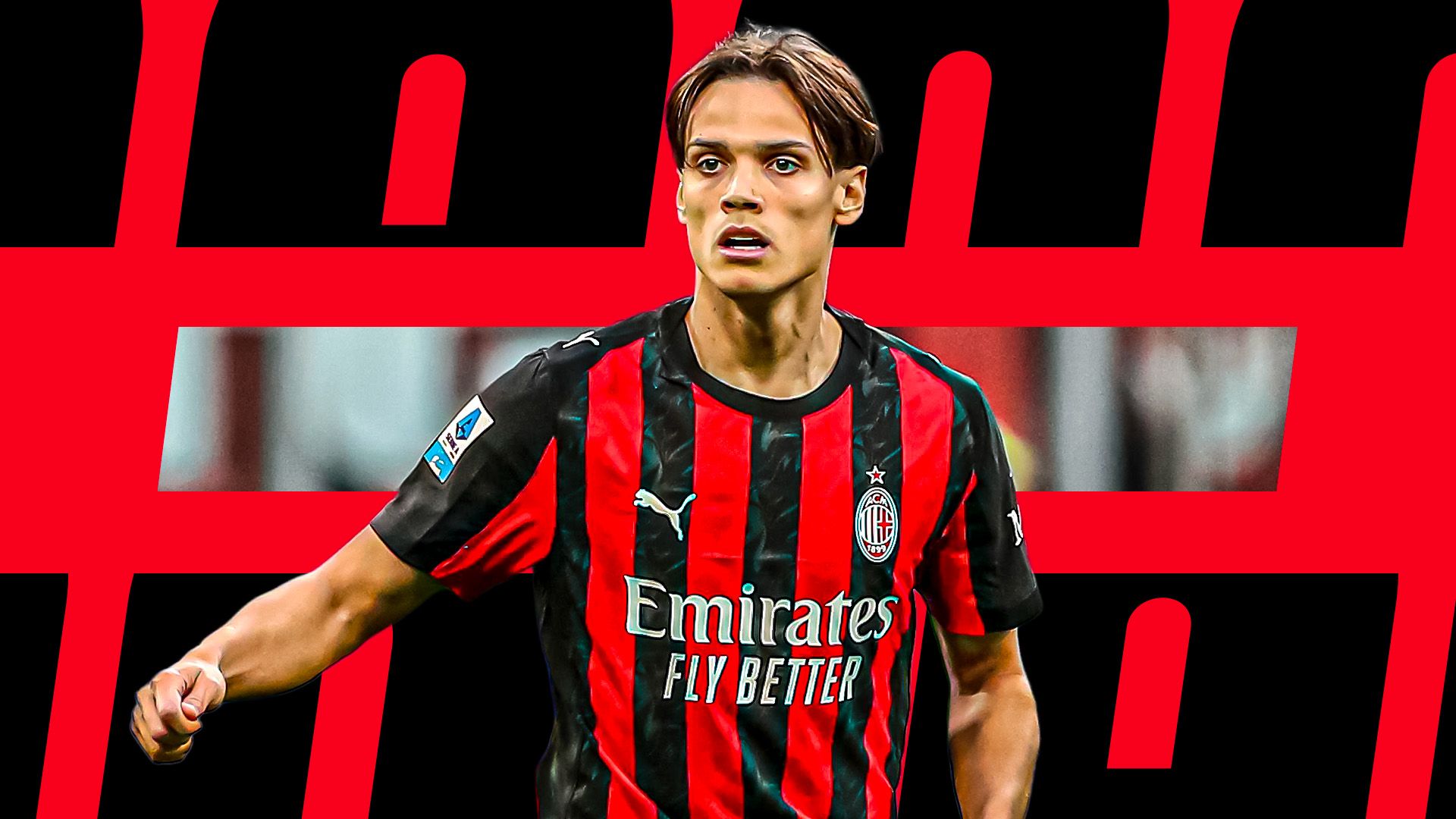 cm grafica ricci milan 