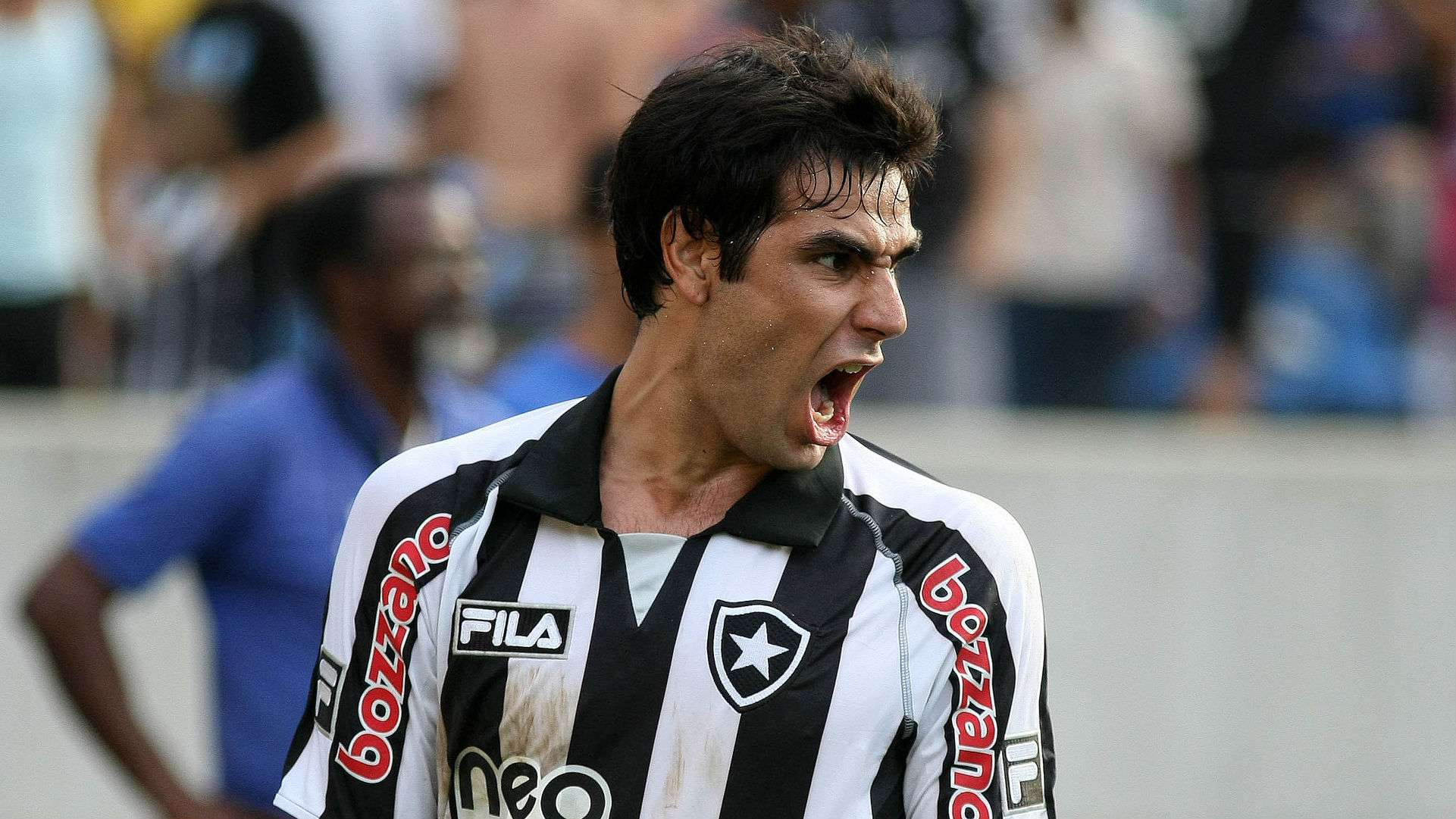 Herrera Botafogo 2010 23072015