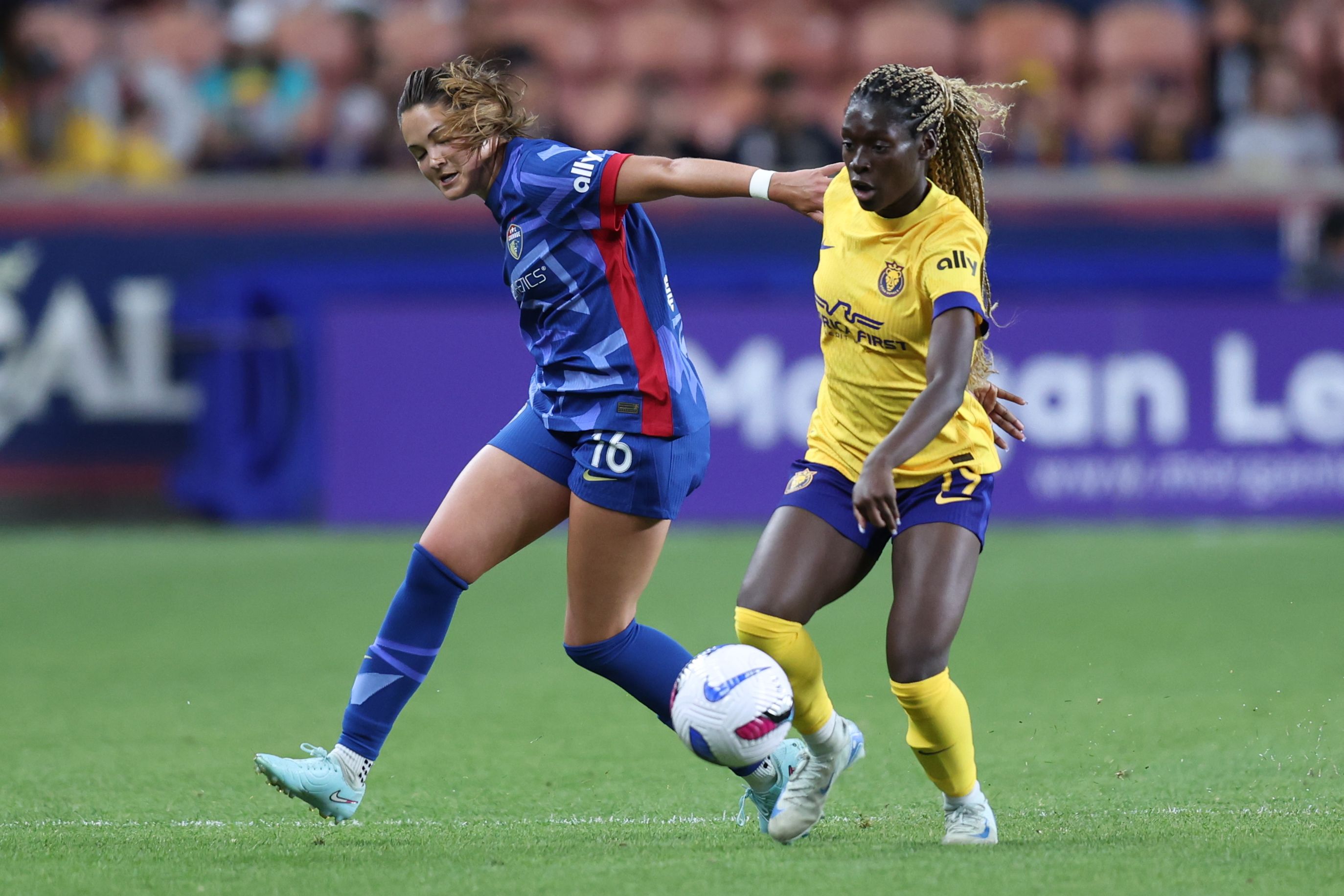 KK Ream, Utah Royals