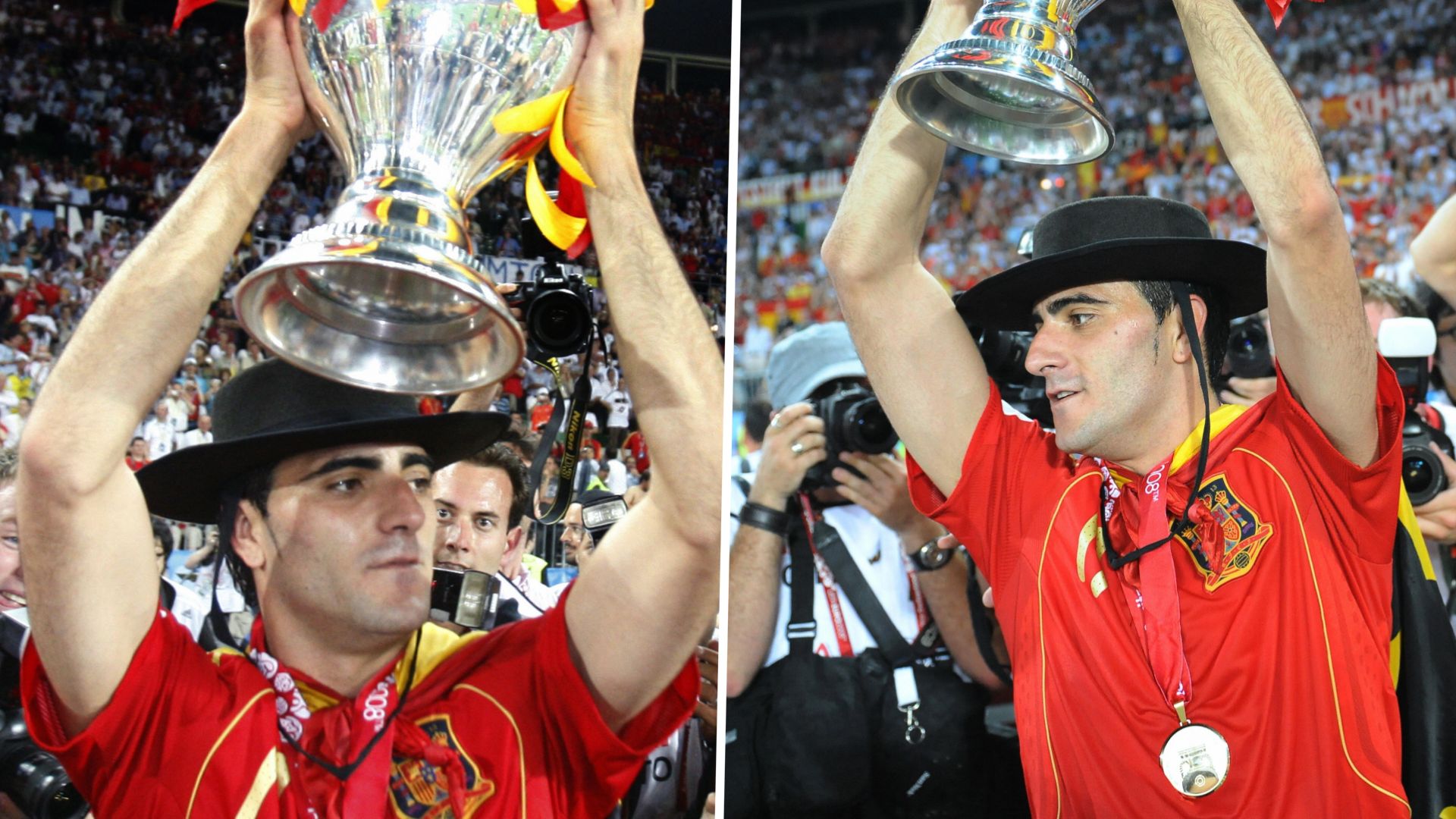 daniel guiza euro 2008