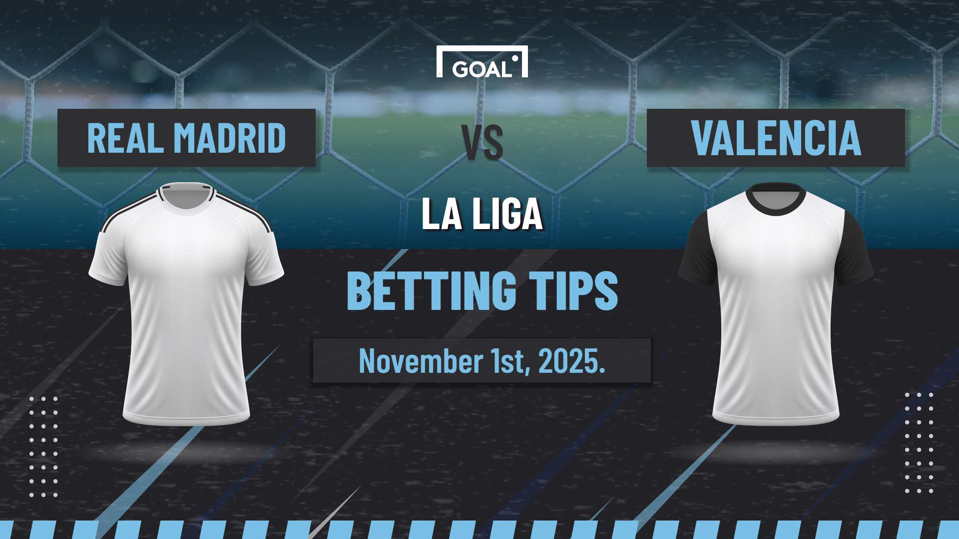 Real Madrid vs Valencia Predictions