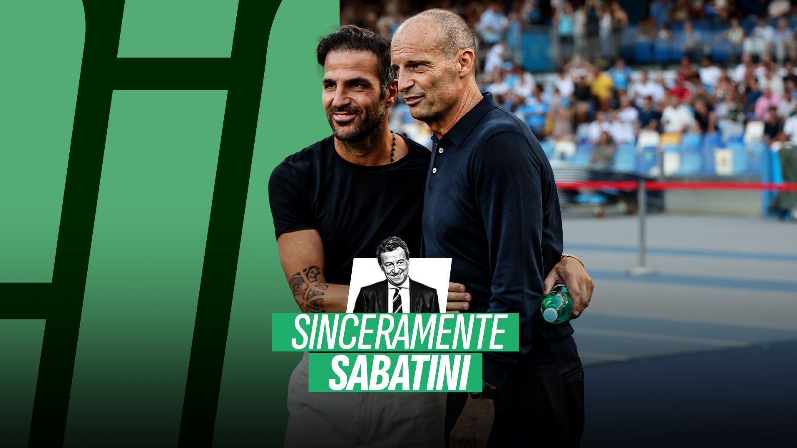 Sabatini Napoli Como 