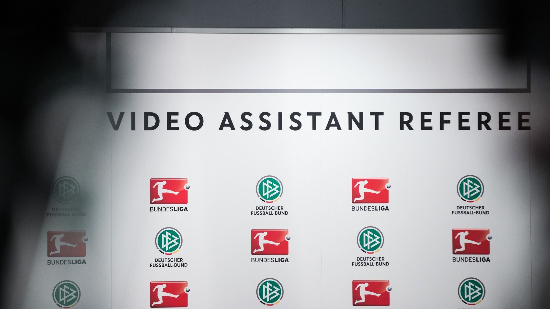 Bundesliga Video Assistant Referee