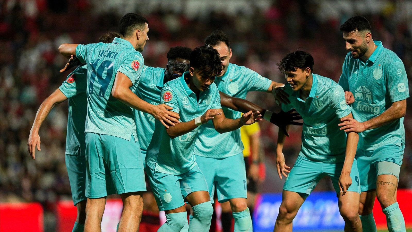 บุรีรัมย์ ยูไนเต็ด