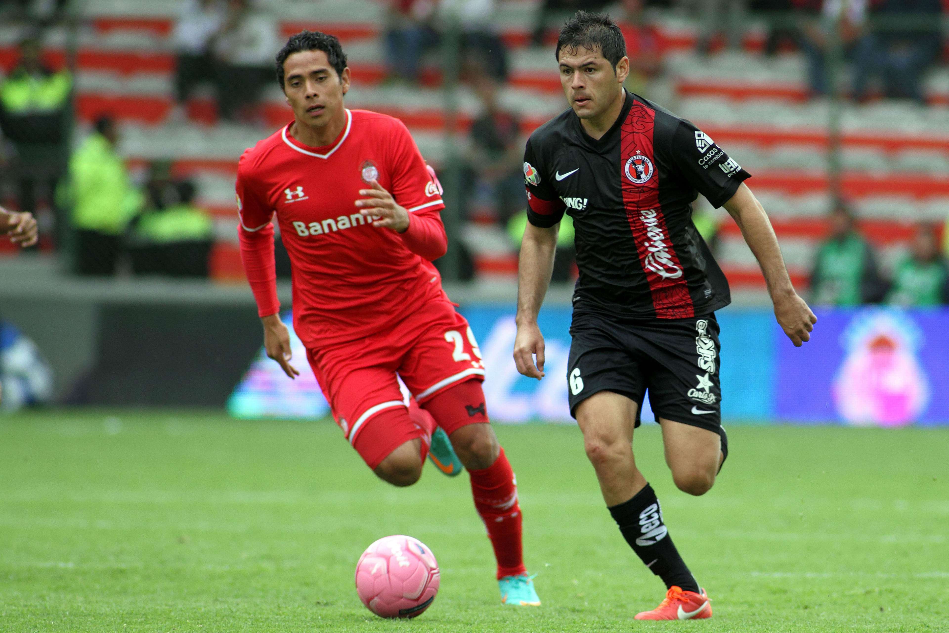 Aguilar Xolos