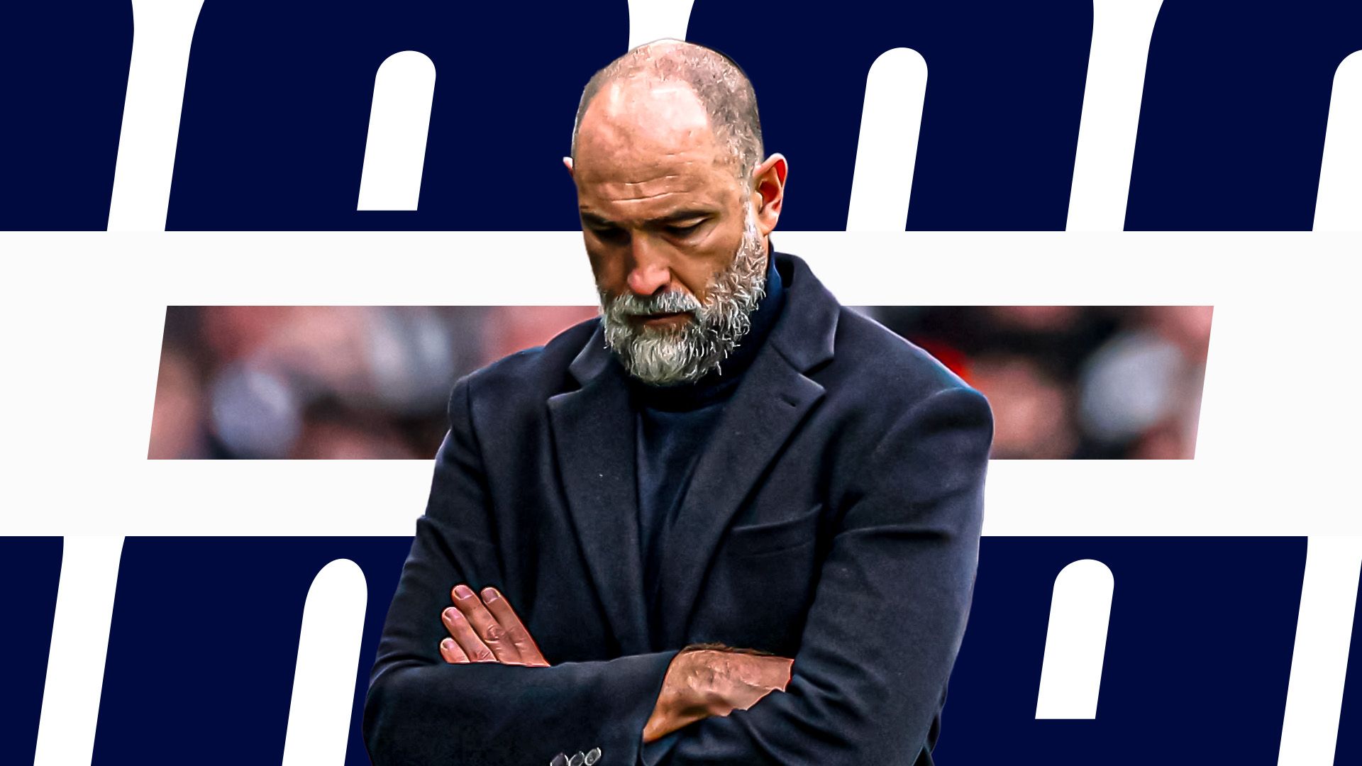 cm grafica tudor tottenham