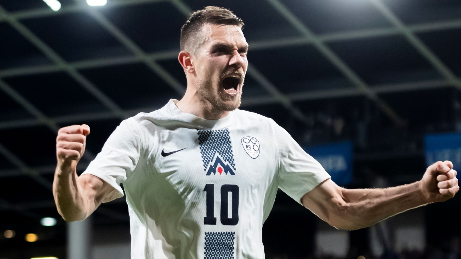 Timi Max Elsnik Slovenia 03262024