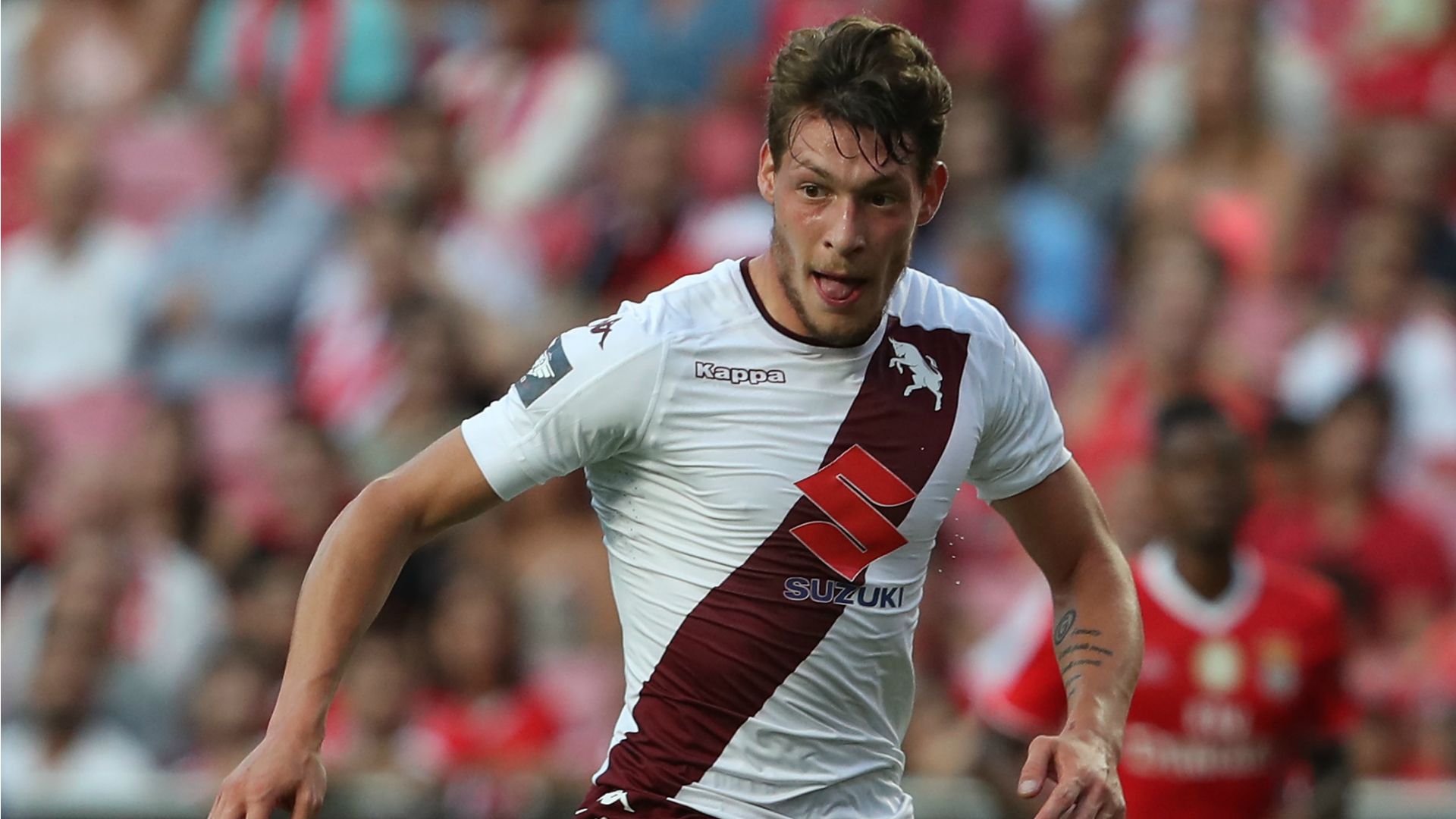 Belotti Torino