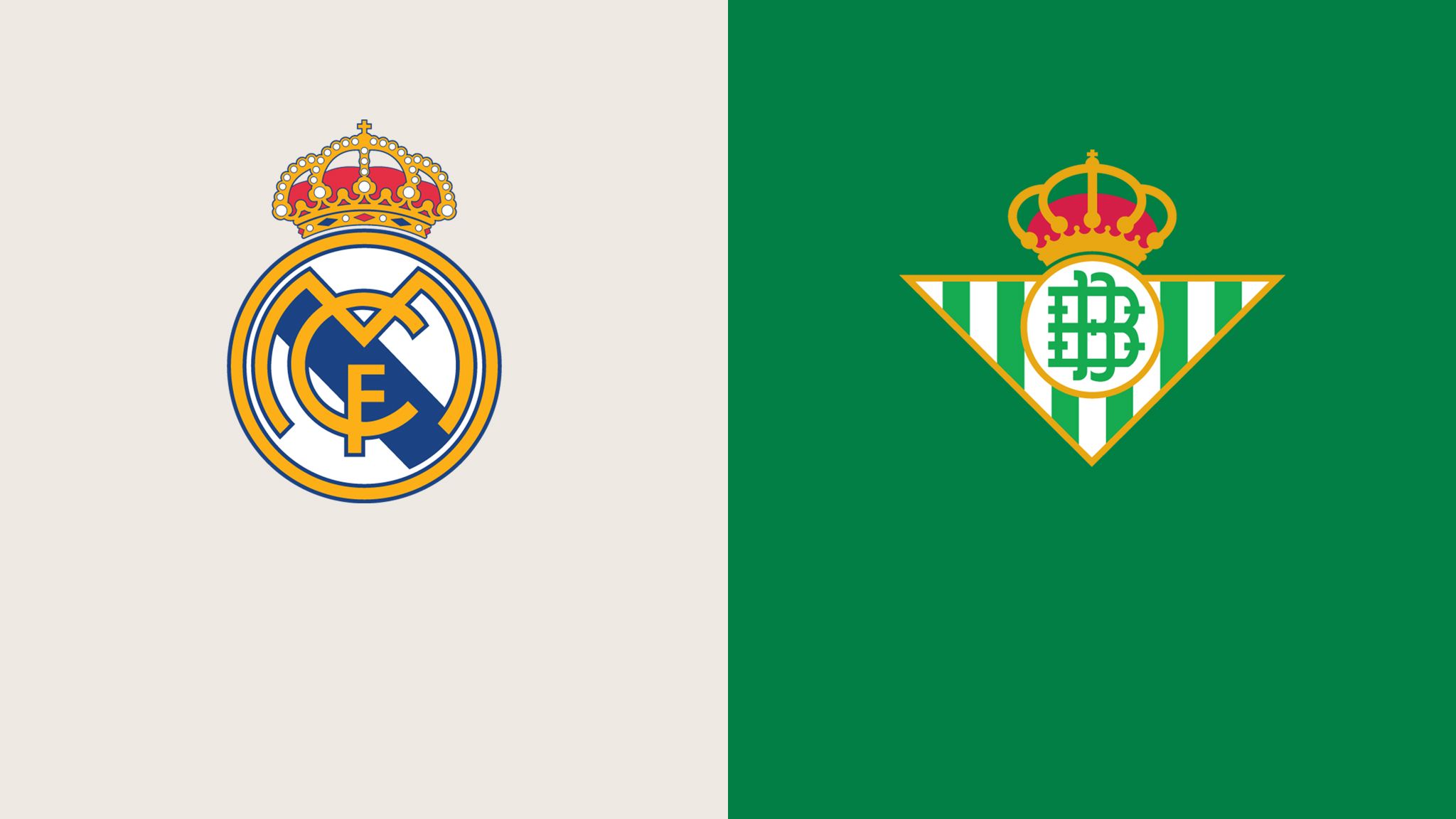 REAL MADRID BETIS 03022022