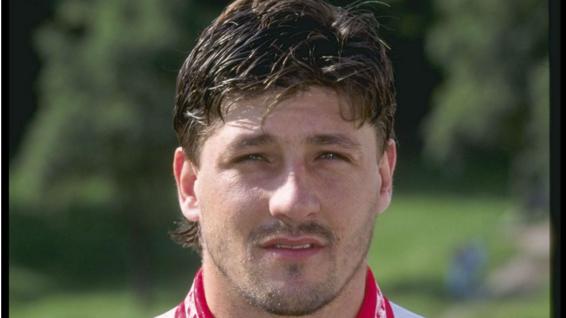 Marcelo Otero Vicenza