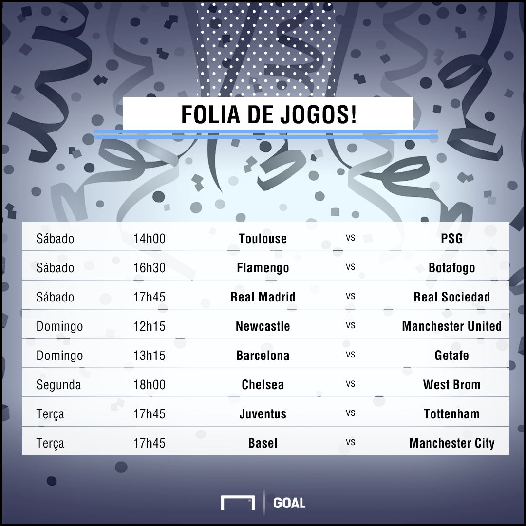 Jogos Carnaval I 10 02 18