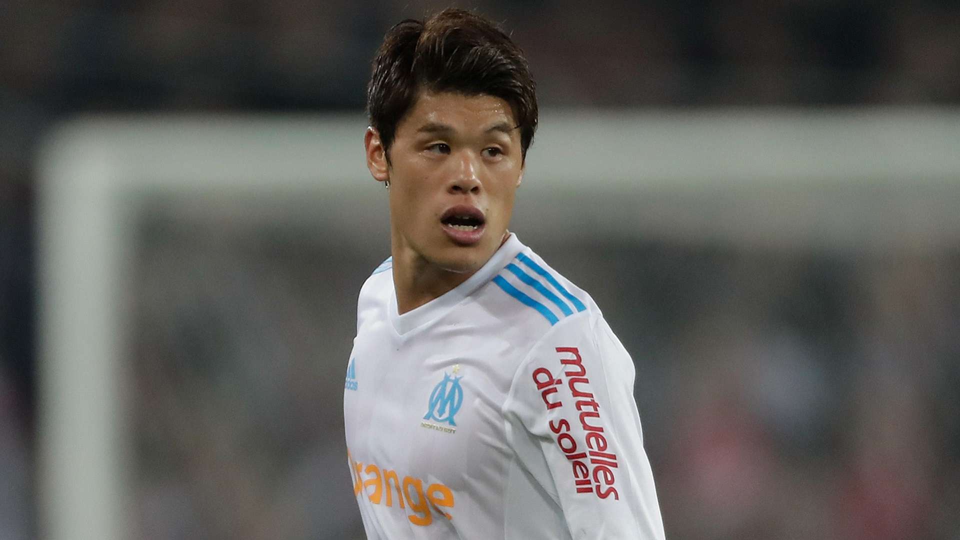 2018-02-02 Sakai hiroki Marseille