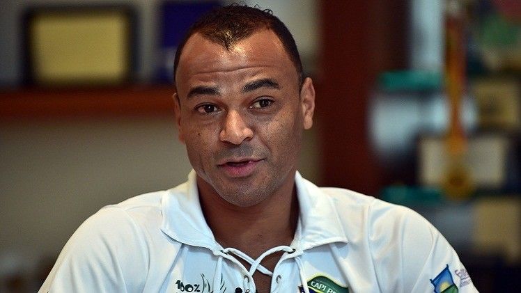 البرازيلي كافو