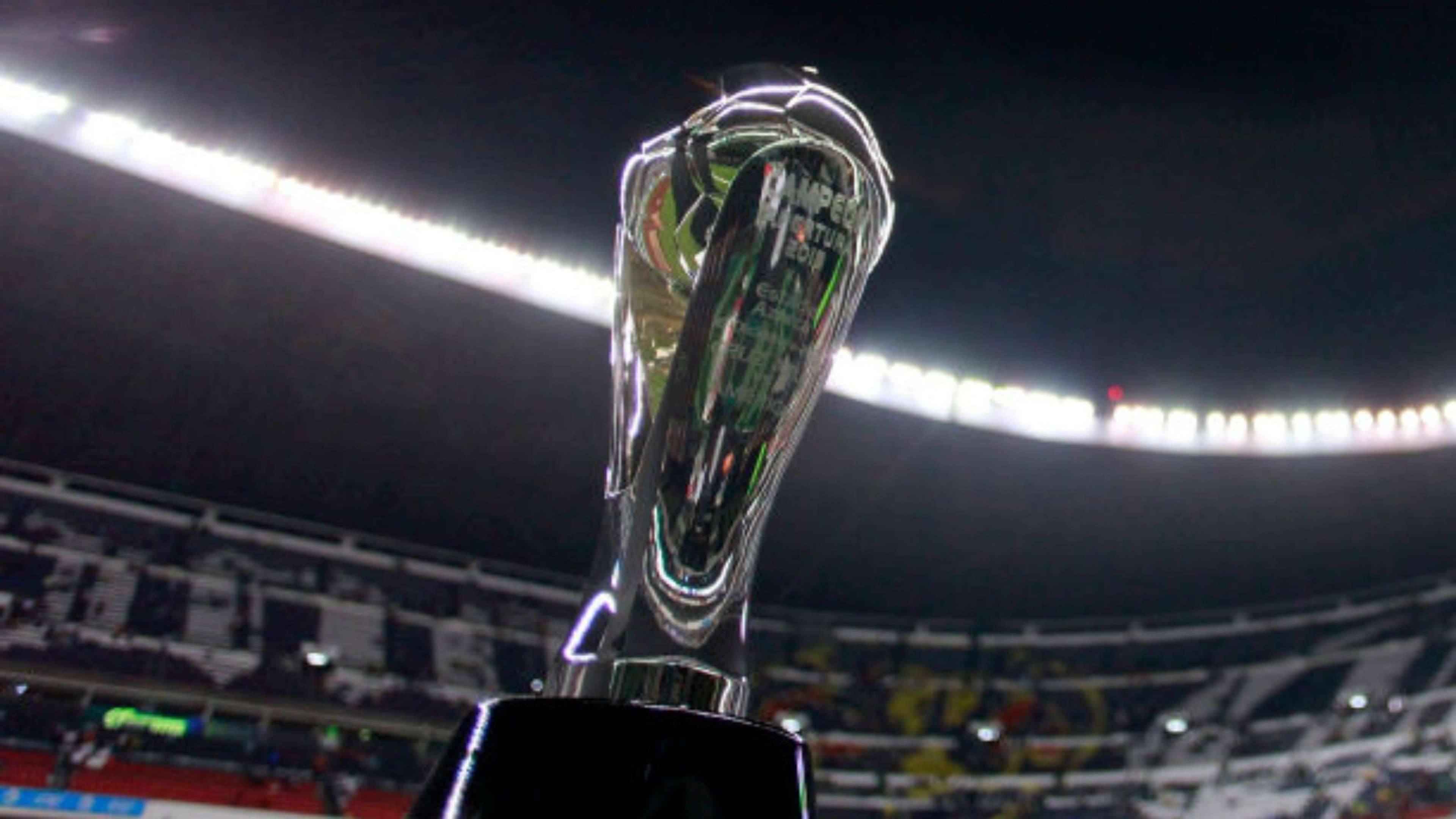 Trofeo Liga MX