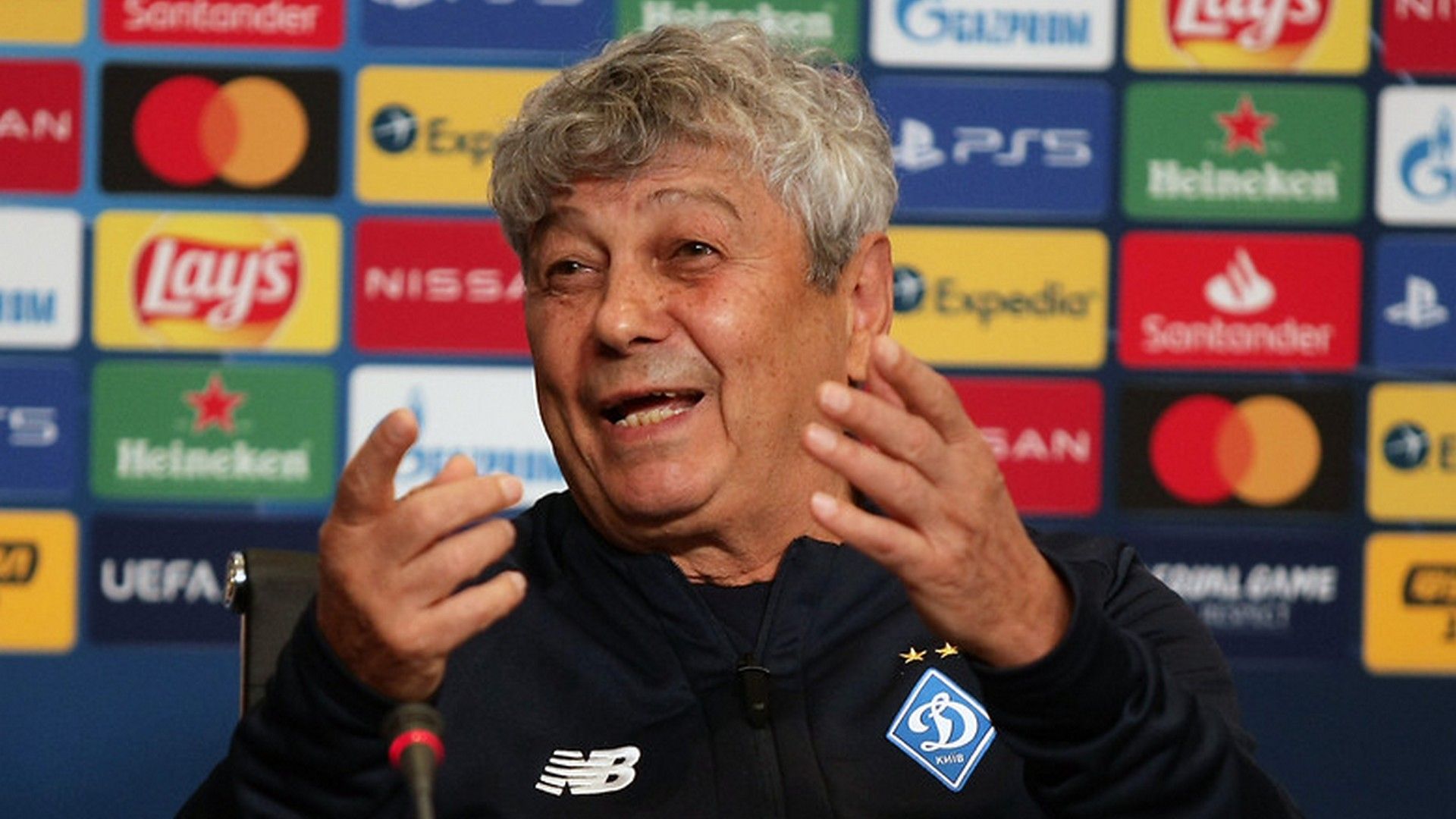 Mircea Lucescu