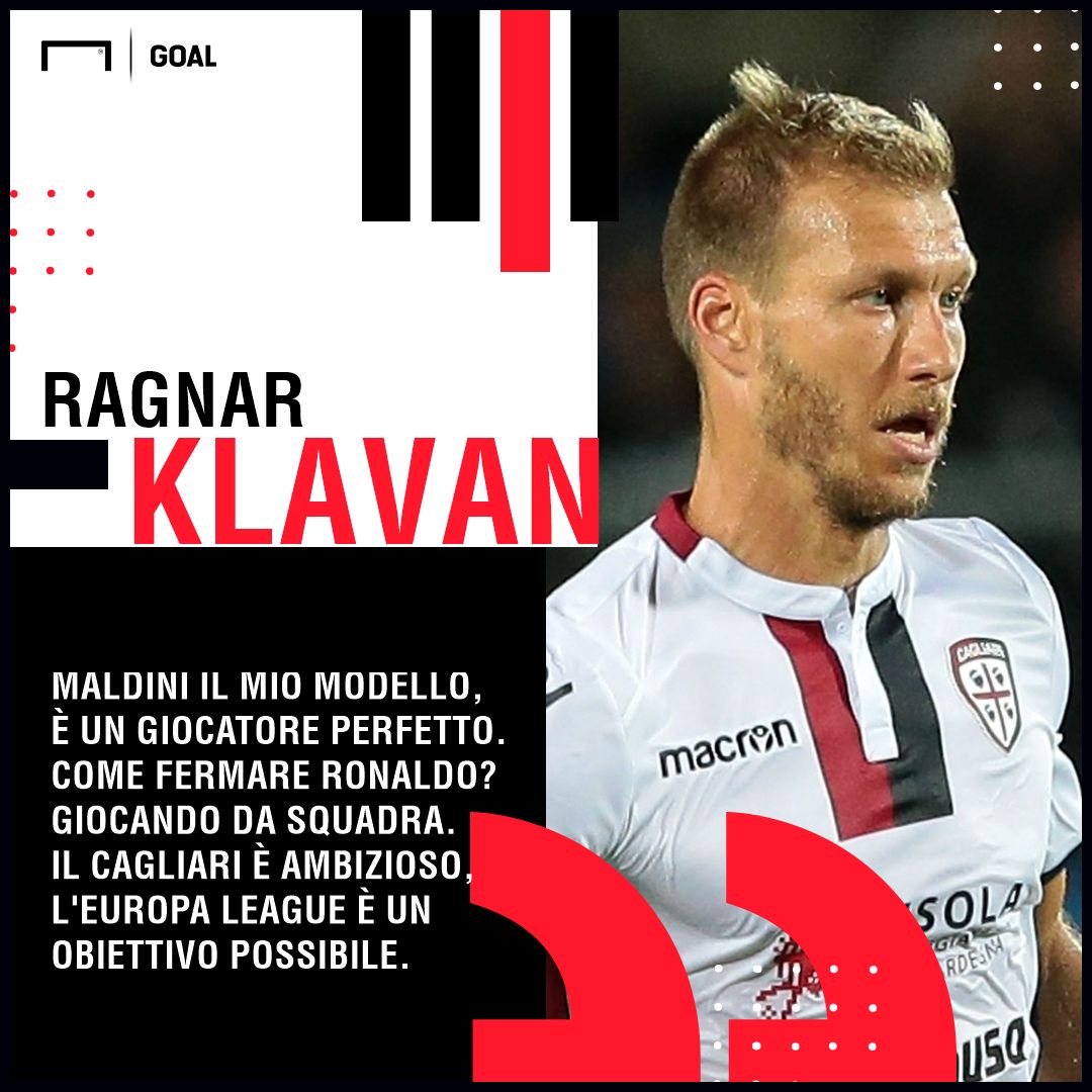 Ragnar Klavan