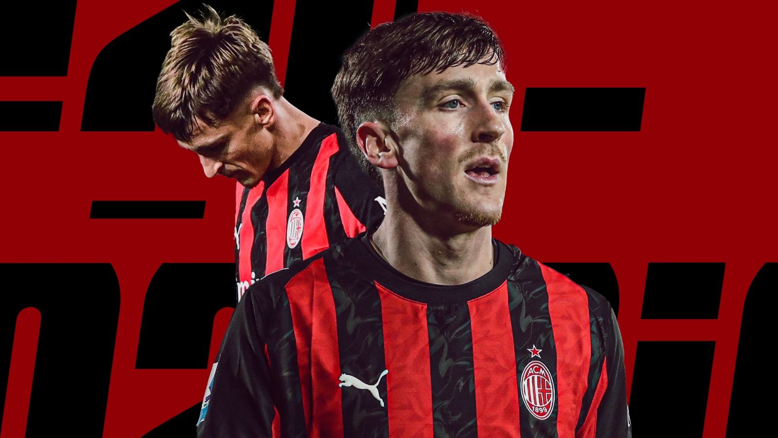 Grafica Saelemaekers Milan 2025 26